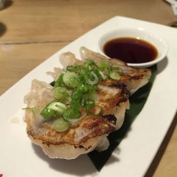 Umaido - Gyoza - Ramen Near Me - Suwanee, Georgia Umaido - Gyoza - Ramen Near Me - Suwanee, Georgia