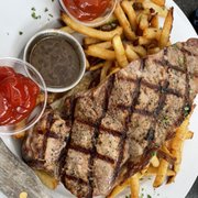 Photo of Brouwer's Cafe - Seattle, WA, United States