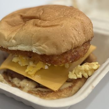 The Baker’s Son - Longanza Burger - Filipino Near Me - Kissimmee, Florida The Baker’s Son - Longanza Burger - Filipino Near Me - Kissimmee, Florida