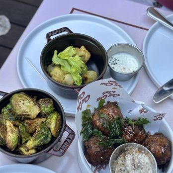 Coucou - French Near Me - West Hollywood, California Coucou - French Near Me - West Hollywood, California