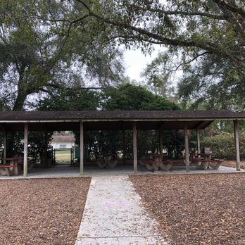 Hermit's Trail Park - Small pavilion - Parks Near Me - Altamonte Springs, Florida Hermit's Trail Park - Small pavilion - Parks Near Me - Altamonte Springs, Florida