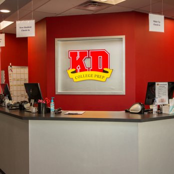 KD College Prep - Tutoring Centers Near Me - Coppell, Texas