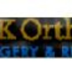 MK Orthopaedics