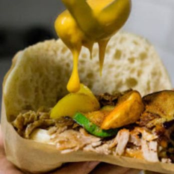 7 Days - Kebab Near Me - Berlin, BE 7 Days - Kebab Near Me - Berlin, BE