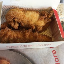 Chicken Strips