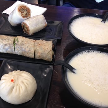 Yi Mei - Breakfast for two - Taiwanese Near Me - Monrovia, California Yi Mei - Breakfast for two - Taiwanese Near Me - Monrovia, California