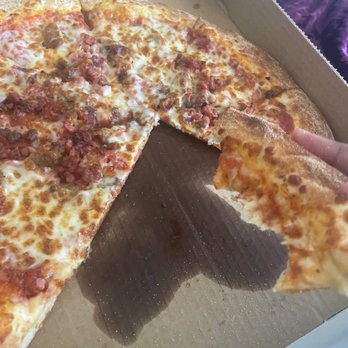 Stoner's Pizza Joint - Southside - .Large Nice to Meat You - Salad Near Me - Jacksonville, Florida Stoner's Pizza Joint - Southside - .Large Nice to Meat You - Salad Near Me - Jacksonville, Florida