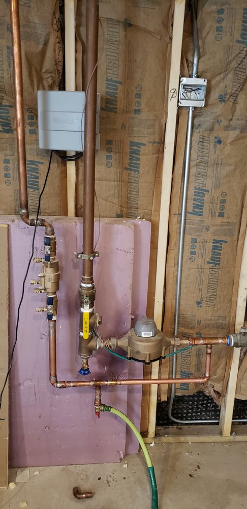 Slide of Tm Royal Plumbing