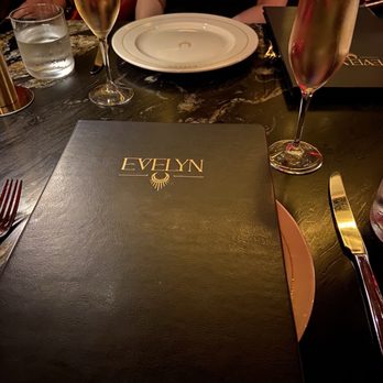 EVELYN - Lounges Near Me - Dallas, Texas