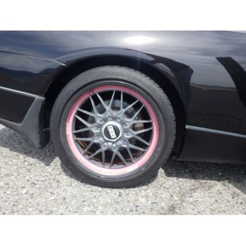 Beach Cities Powder Coating - Before....... - Powder Coating Near Me - Gardena, California