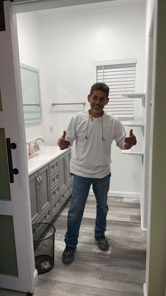 Slide of Green Way Remodeling