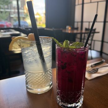 Kita Steak & Ribs - Mocktails and cocktails are not to be skipped! - Vietnamese Near Me - Beaverton, Oregon Kita Steak & Ribs - Mocktails and cocktails are not to be skipped! - Vietnamese Near Me - Beaverton, Oregon