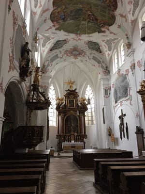 Schloss St. Emmeram, Thurn und Taxis by null