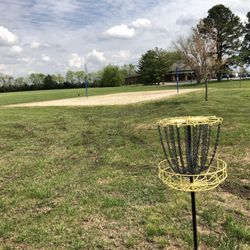 Jones Family Park