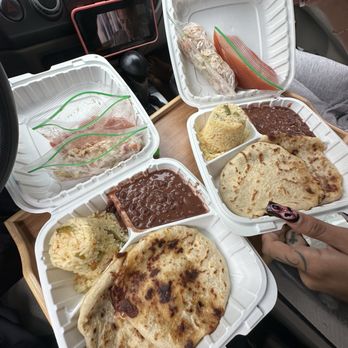 Yessy's pizza & more - Pizza Near Me - Pittsburg, California