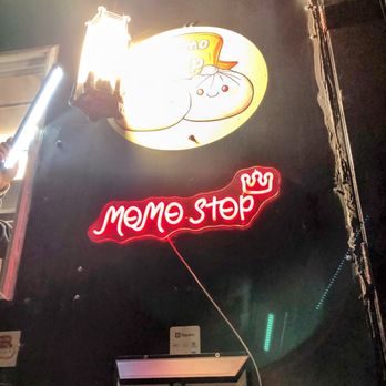 Momo Stop - Food Trucks Near Me - Hicksville, New York