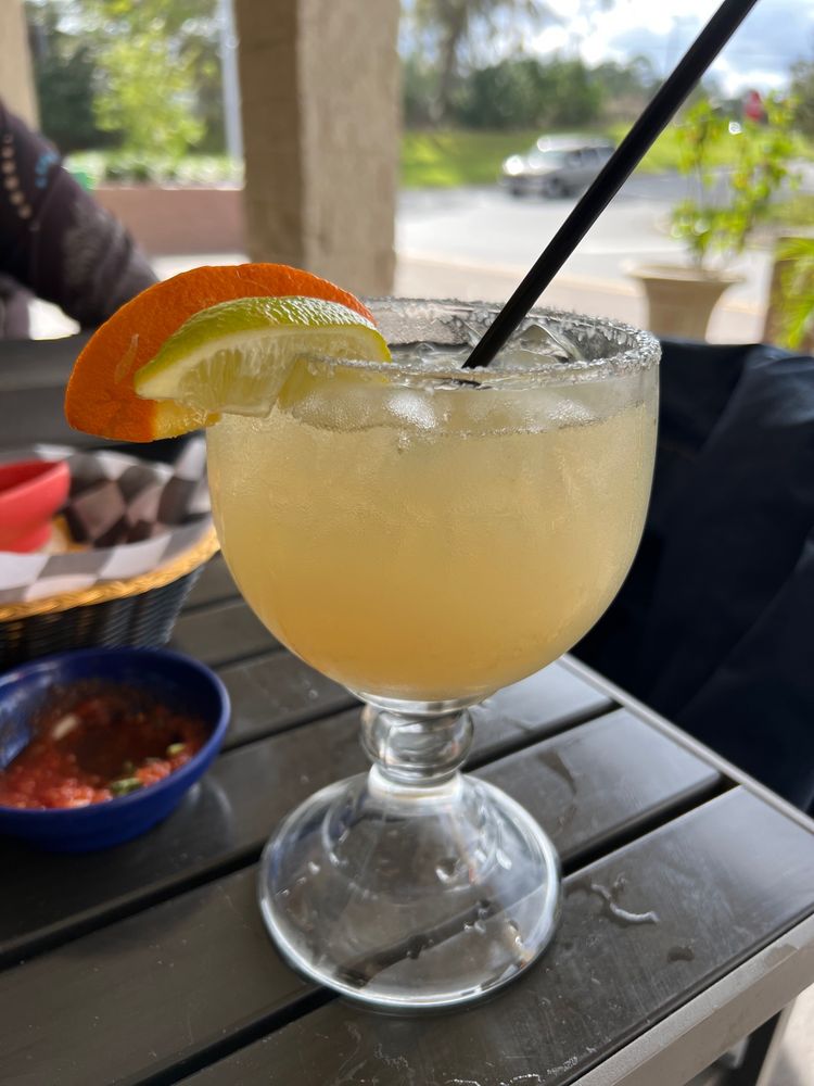 Los Magueyes Mex Belleview
