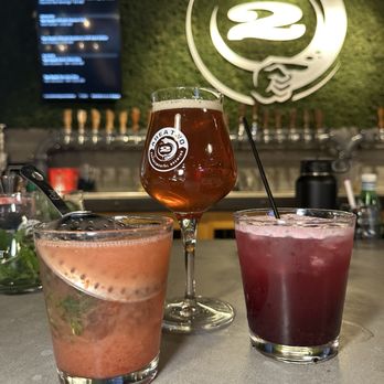 Area Two Experimental Brewing - Breweries Near Me - Stratford, Connecticut