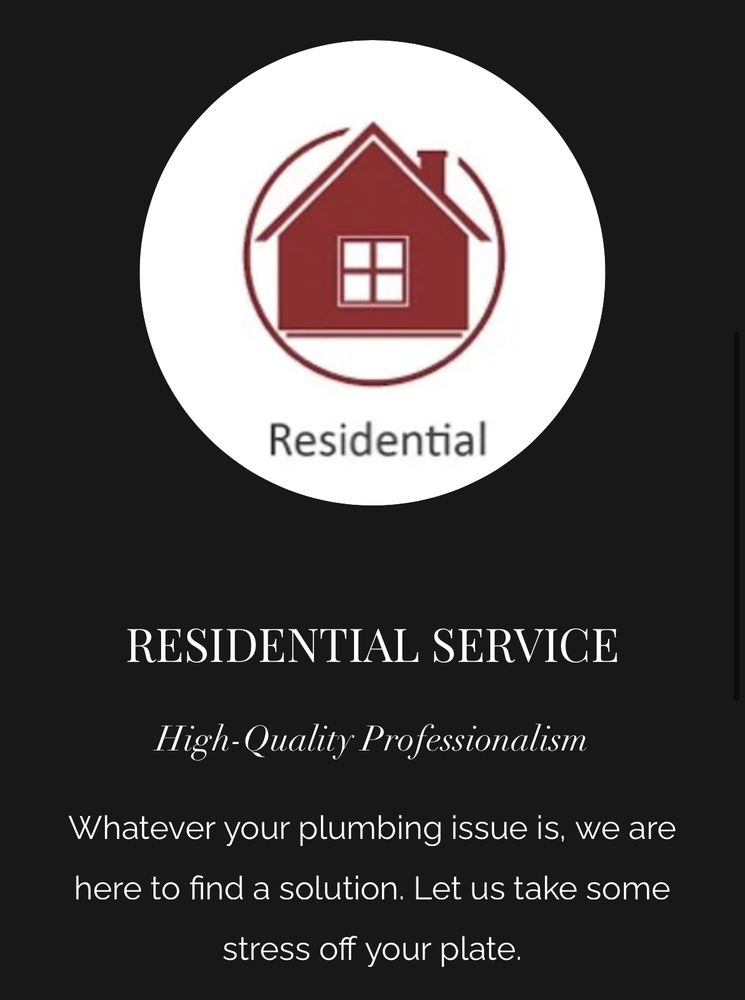 Slide of Next Level Plumbing