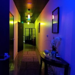 Vy Massage Spa
