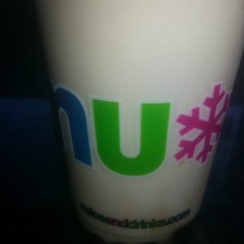 Nu Ice & Drinks - Coconut Smoothie - Desserts Near Me - Houston, Texas Nu Ice & Drinks - Coconut Smoothie - Desserts Near Me - Houston, Texas