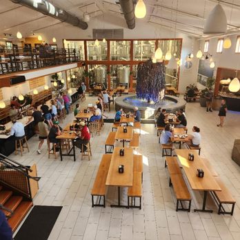 Maine Beer - Breweries Near Me - Freeport, Maine
