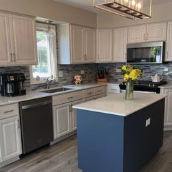K&P Remodeling
