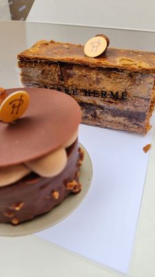 86Champs - L'Occitane x Pierre Hermé by null