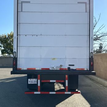 Ability Movers - Movers Near Me - Merced, California