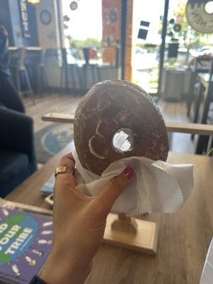 The Donut Kitchen by null