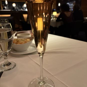 Ocean Prime - Rose - Seafood Near Me - Beverly Hills, California