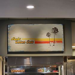 Jack's Urban Eats - Elk Grove