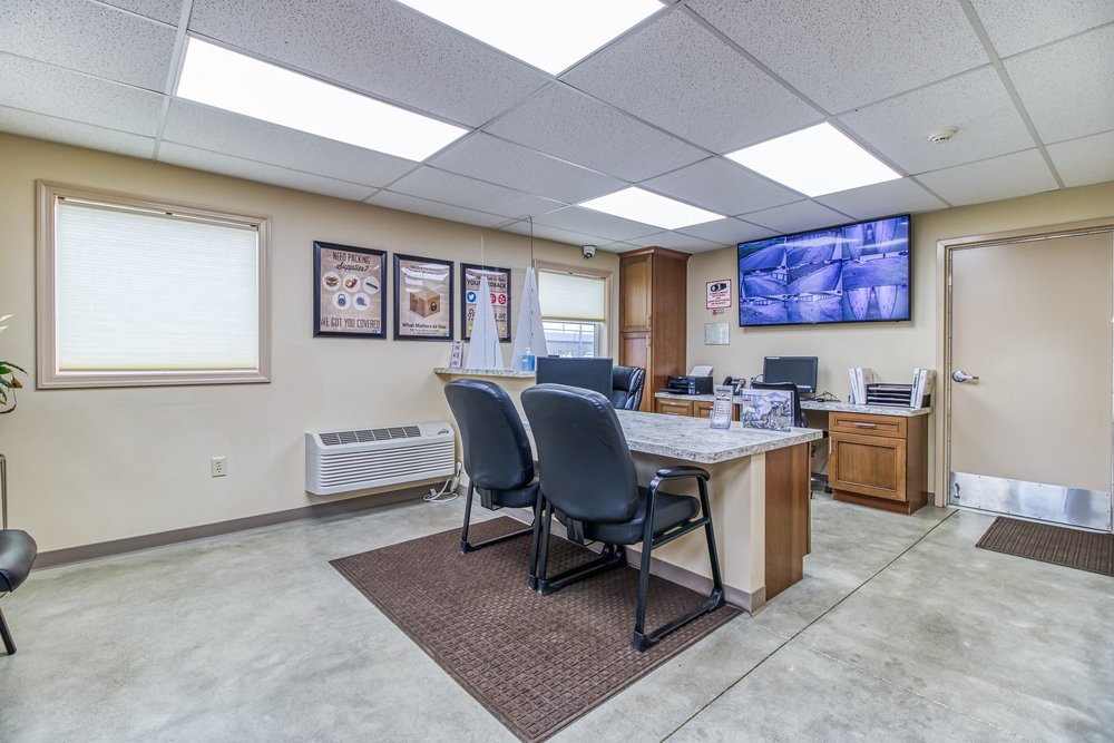 ALL PRO STORAGE Updated September 2024 23 Photos 825 Wertz Ave NW