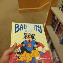 Barnes & Noble Booksellers