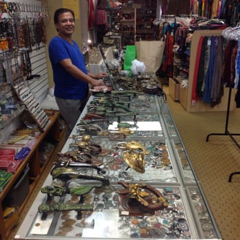 Juju Himalayan Handicrafts - Owner - Jewelry Near Me - Berkeley, California