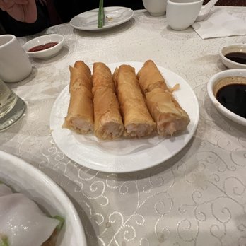 Fortune City Seafood Restaurant - Shrimp spring roll - Dim Sum Near Me - Vancouver, British Columbia Fortune City Seafood Restaurant - Shrimp spring roll - Dim Sum Near Me - Vancouver, British Columbia