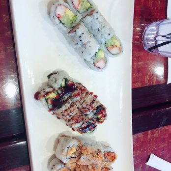 Katana Sushi - Sushi Bars Near Me - Elkridge, Maryland