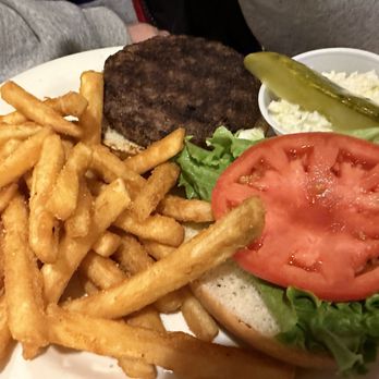 Ambrosia Diner - Diners Near Me - Queensbury, New York