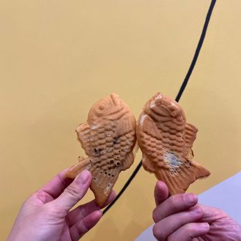 Somisomi - Little fish - Desserts Near Me - San Jose, California Somisomi - Little fish - Desserts Near Me - San Jose, California