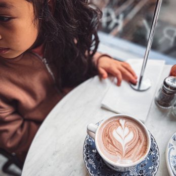 maman - H O T  C H O C O L A T E | ig: thesimplefoodlife - Cafes Near Me - New York, New York
