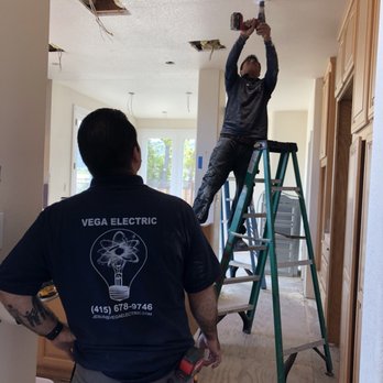 Vega Electric - Electricians Near Me Vega Electric - Electricians Near Me