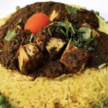 India Restaurant - Vegan saag with tofu - Indian Near Me - Providence, Rhode Island India Restaurant - Vegan saag with tofu - Indian Near Me - Providence, Rhode Island