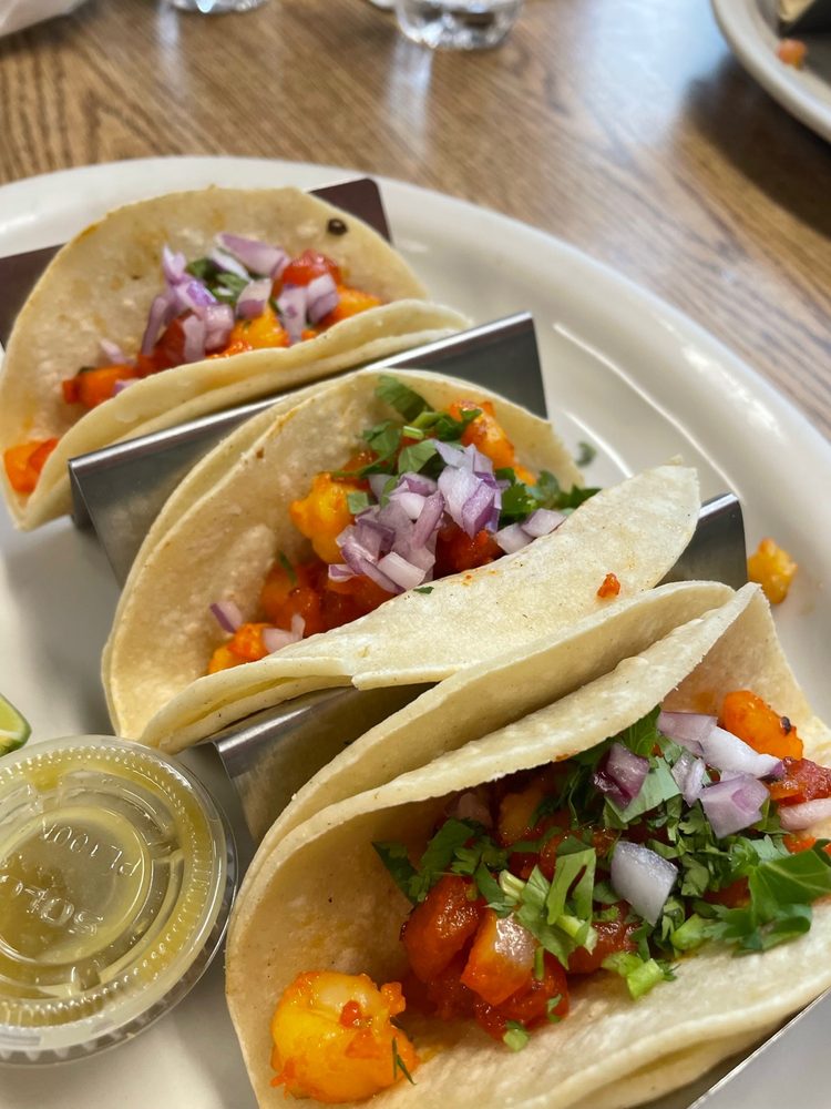 Tapatio Mexican Grill