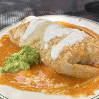 Speedy's Tacos - Wet Burrito - Mexican Near Me - Sunnyvale, California