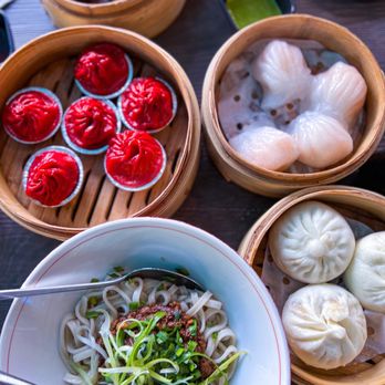 Dumpling Time - Dim Sum Near Me - San Francisco, California Dumpling Time - Dim Sum Near Me - San Francisco, California