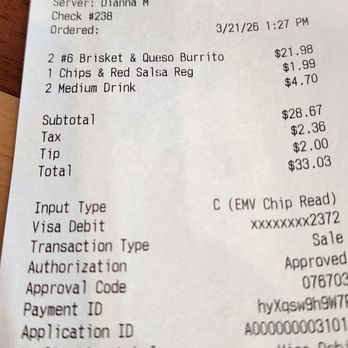 Cabo Bob's Burritos - On par with other places? - Mexican Near Me - Houston, Texas Cabo Bob's Burritos - On par with other places? - Mexican Near Me - Houston, Texas