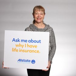 Allstate Insurance: Natalie Hungerford - Allstate Insurance