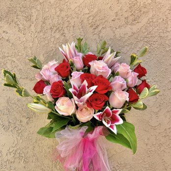 Nancy's Flowers - Florists Near Me - San Lorenzo, California