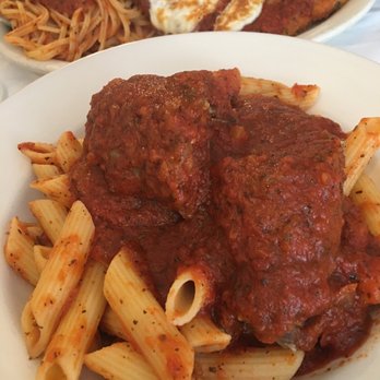 La Riviera - Brasciole - Italian Near Me - Pleasantville, New York La Riviera - Brasciole - Italian Near Me - Pleasantville, New York