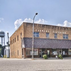 Ovid Elevator